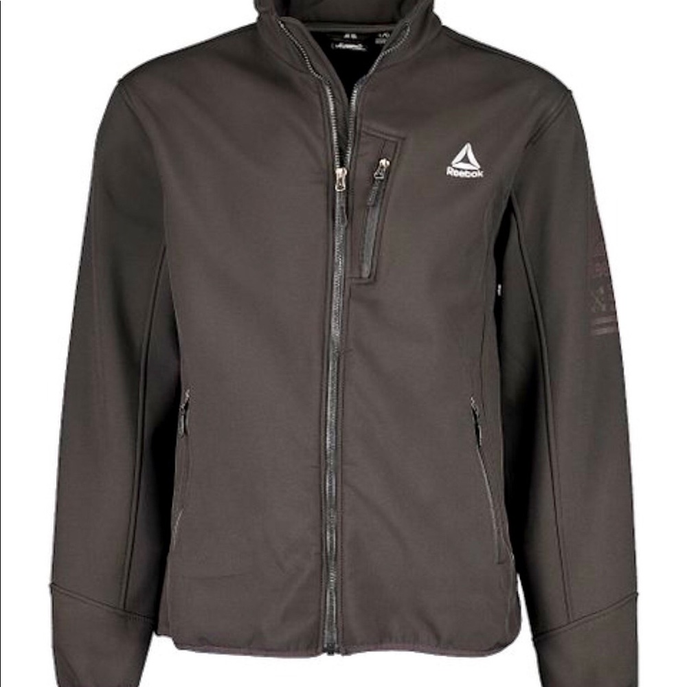 Men’s jacket. Is  new without tags .